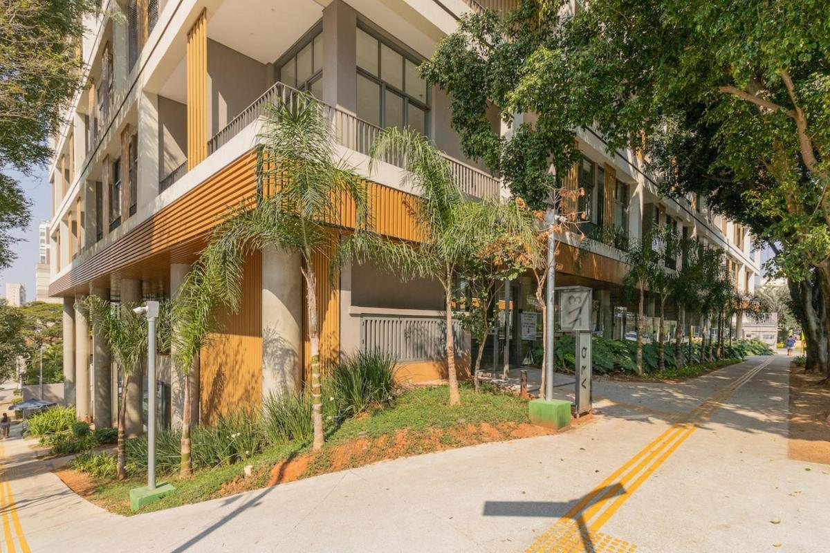 Apartment Bhomy V Mariana - Proximo A Linha Lilas Af403b Sao Paulo