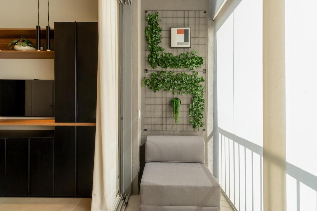 Apartment Bhomy V Mariana - Proximo A Linha Lilas Af403b *