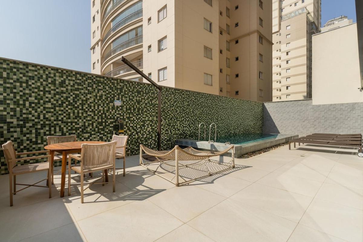 Apartamento Bhomy V Mariana - Proximo A Linha Lilas Af403b *
