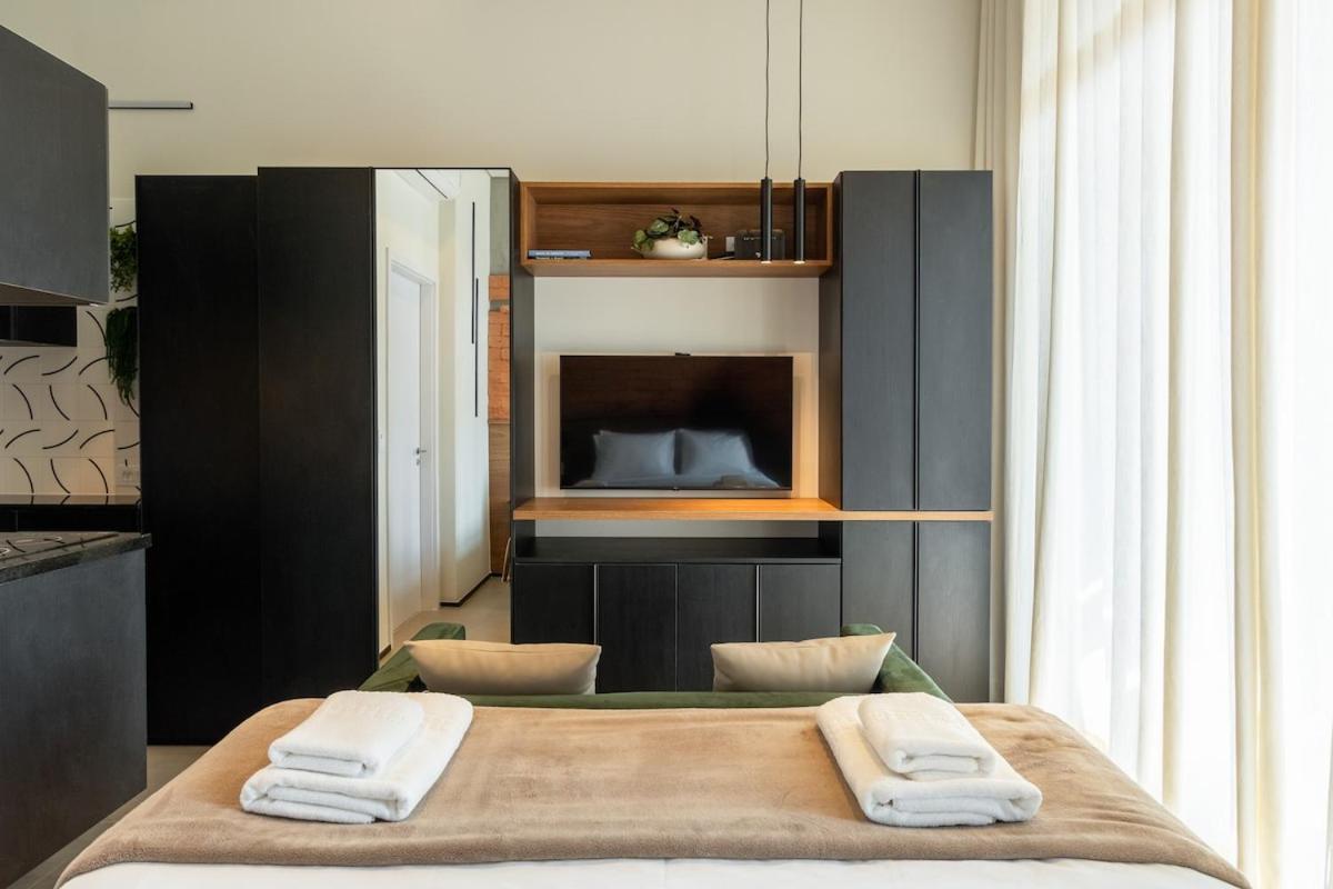 Apartamento Bhomy V Mariana - Proximo A Linha Lilas Af403b São Paulo