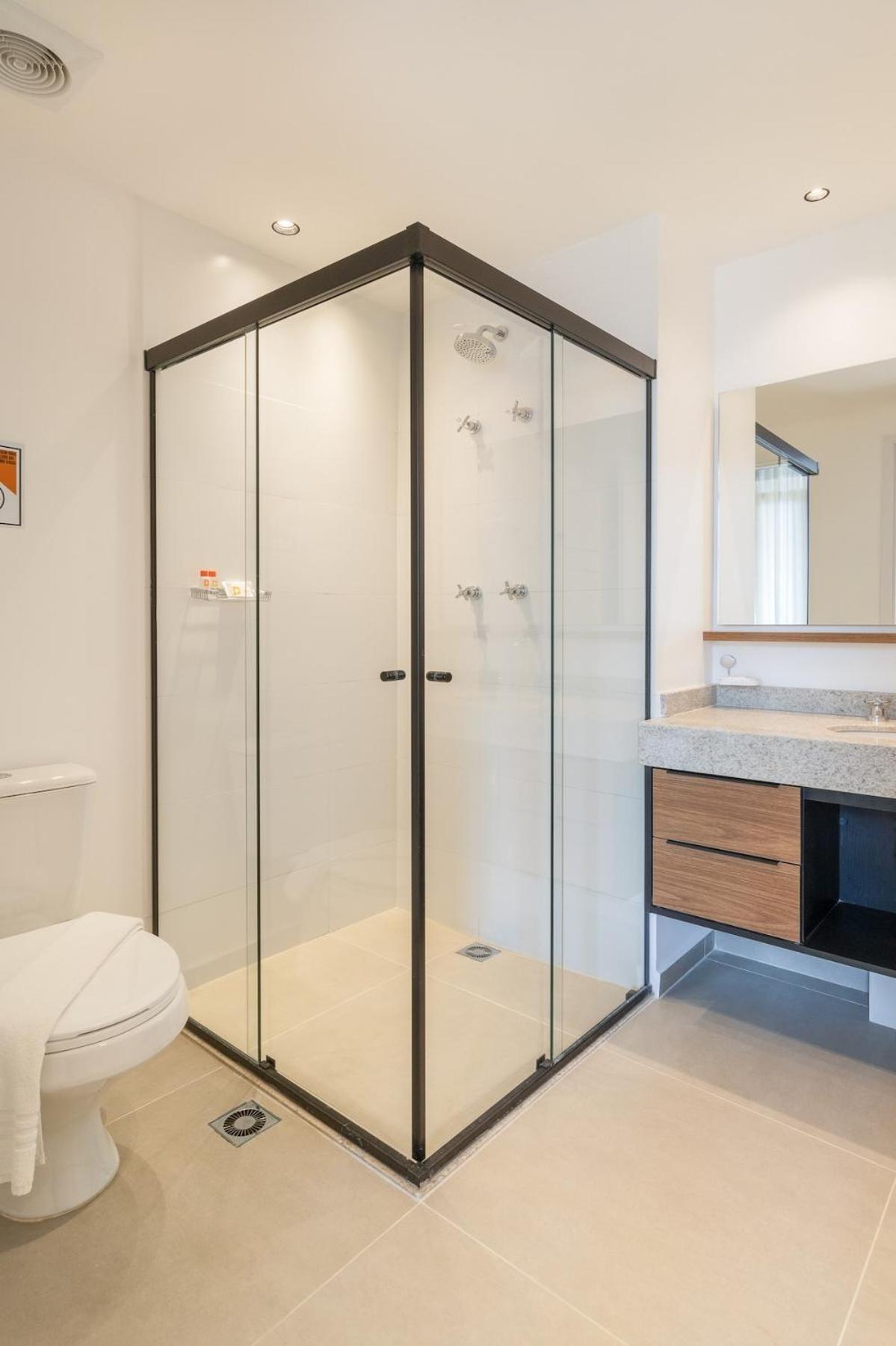 Bhomy V Mariana - Proximo A Linha Lilas Af403b Apartamento