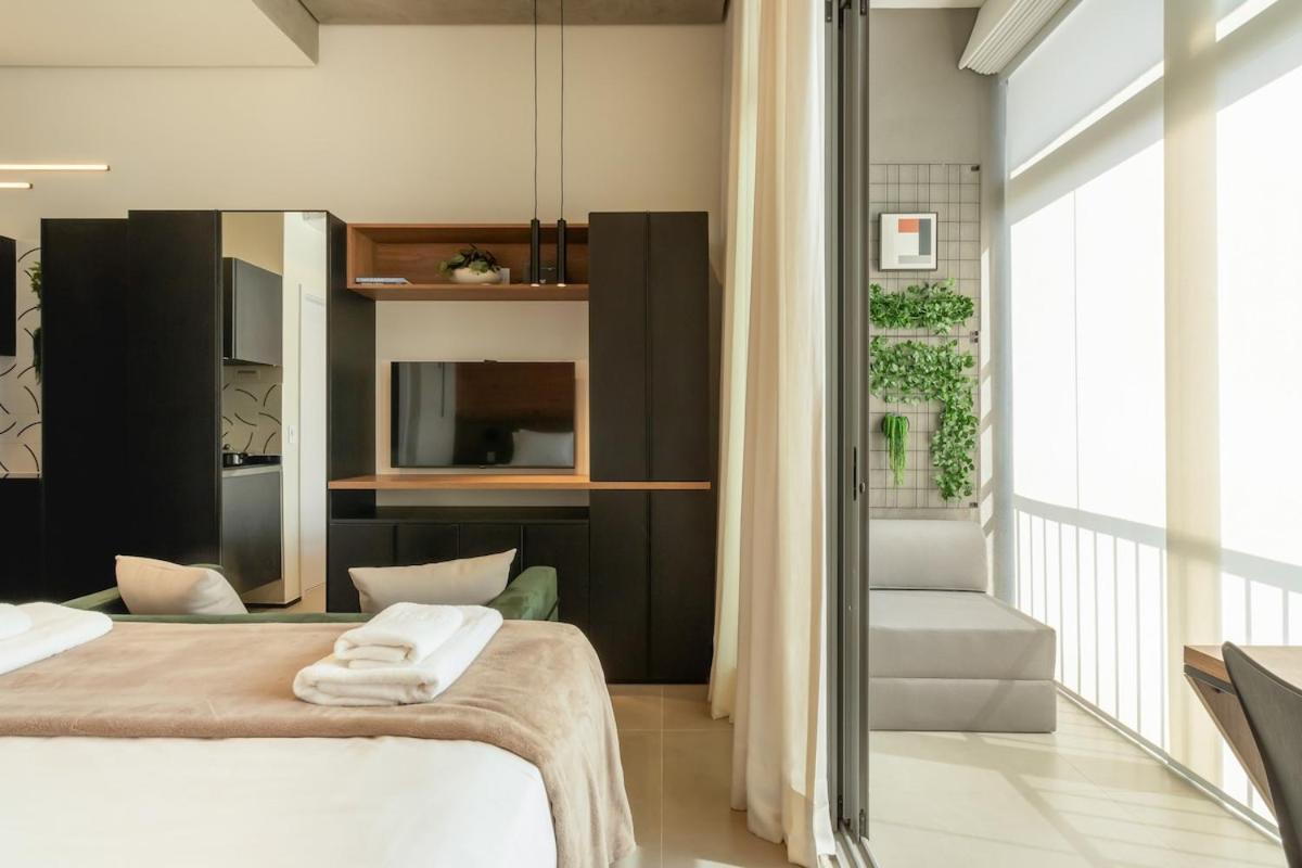 Apartamento Bhomy V Mariana - Proximo A Linha Lilas Af403b